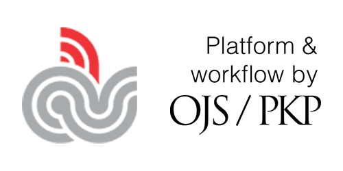 More information about the publishing system, Platform and Workflow by OJS/PKP.